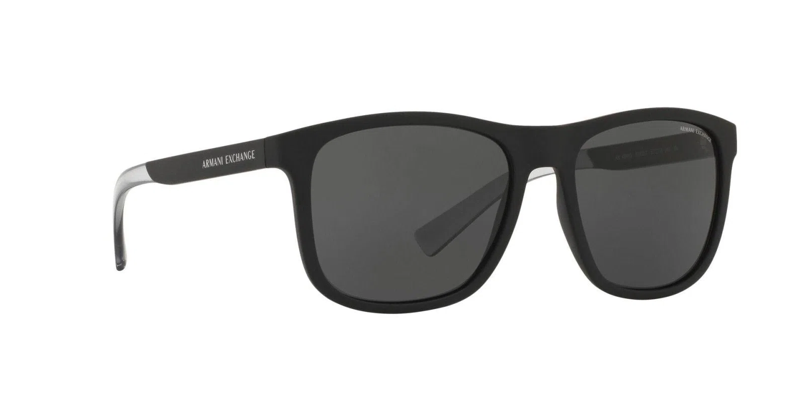 Armani Exchange 4049SF Sunglasses - view 16
